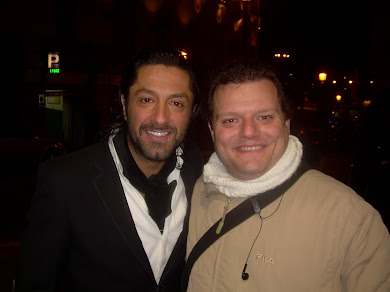 BERNI Y RAFAEL AMARGO