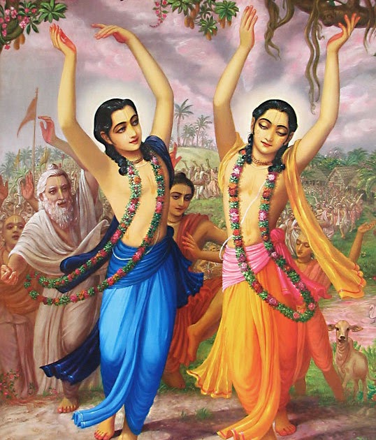 Festivais – Devoto Hare Krishna