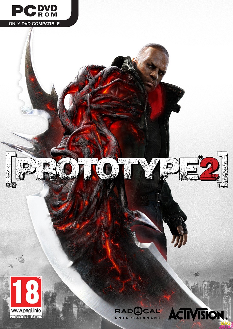 prototype 2 full version prototype 2 full version