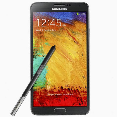 samsung galaxy note 3