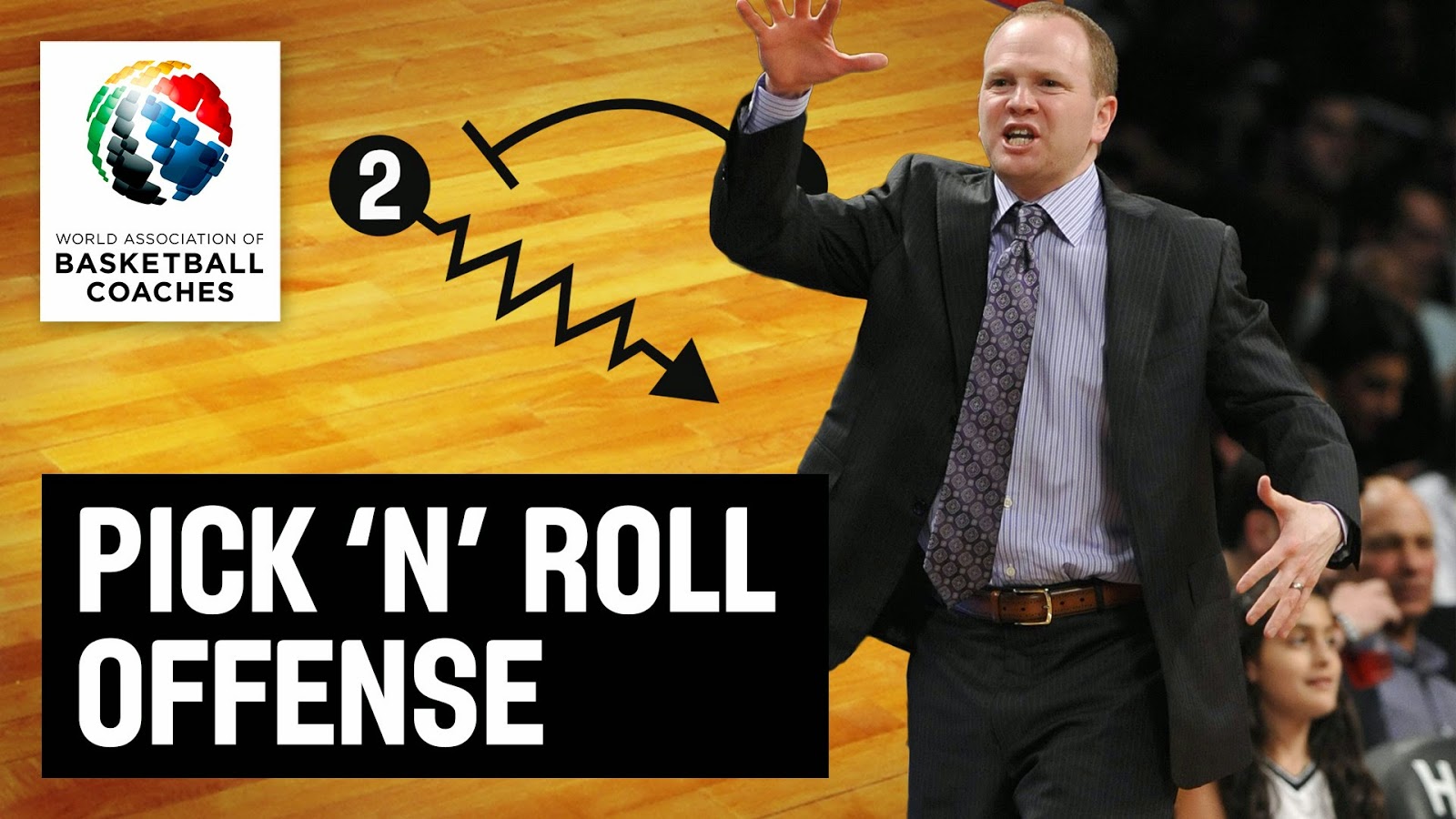 Basketball Coaching Toolbox Pick 'n' Roll Offense Lawrence Frank