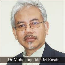 Professor tajuddin