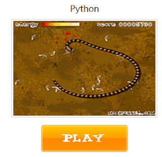 friv python Friv   Python