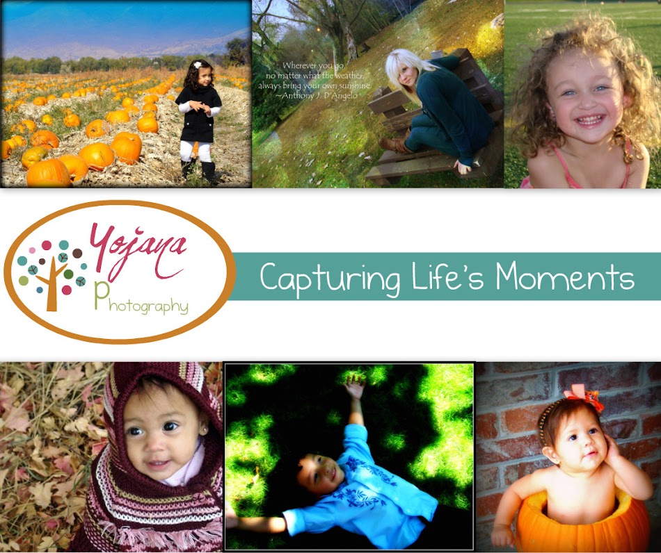 capturing life's moments
