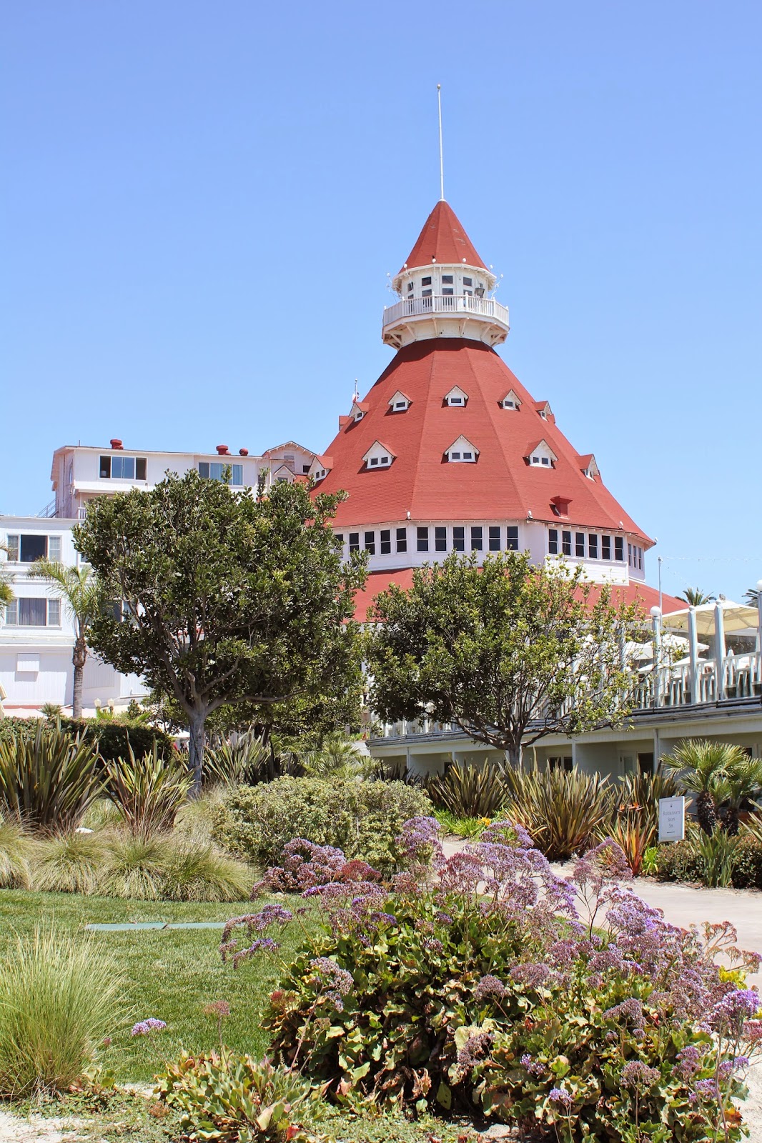 My Life On A Plate San Diego Brunch at Hotel del Coronado