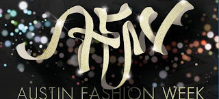 Austin Fashion Week 2012