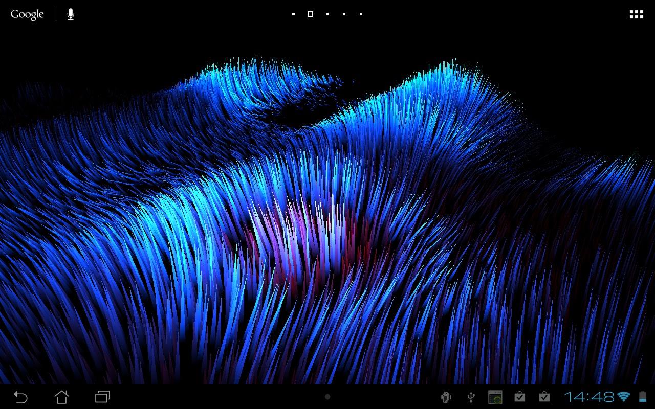 14 incredibly beautiful Live Wallpapers for your Android