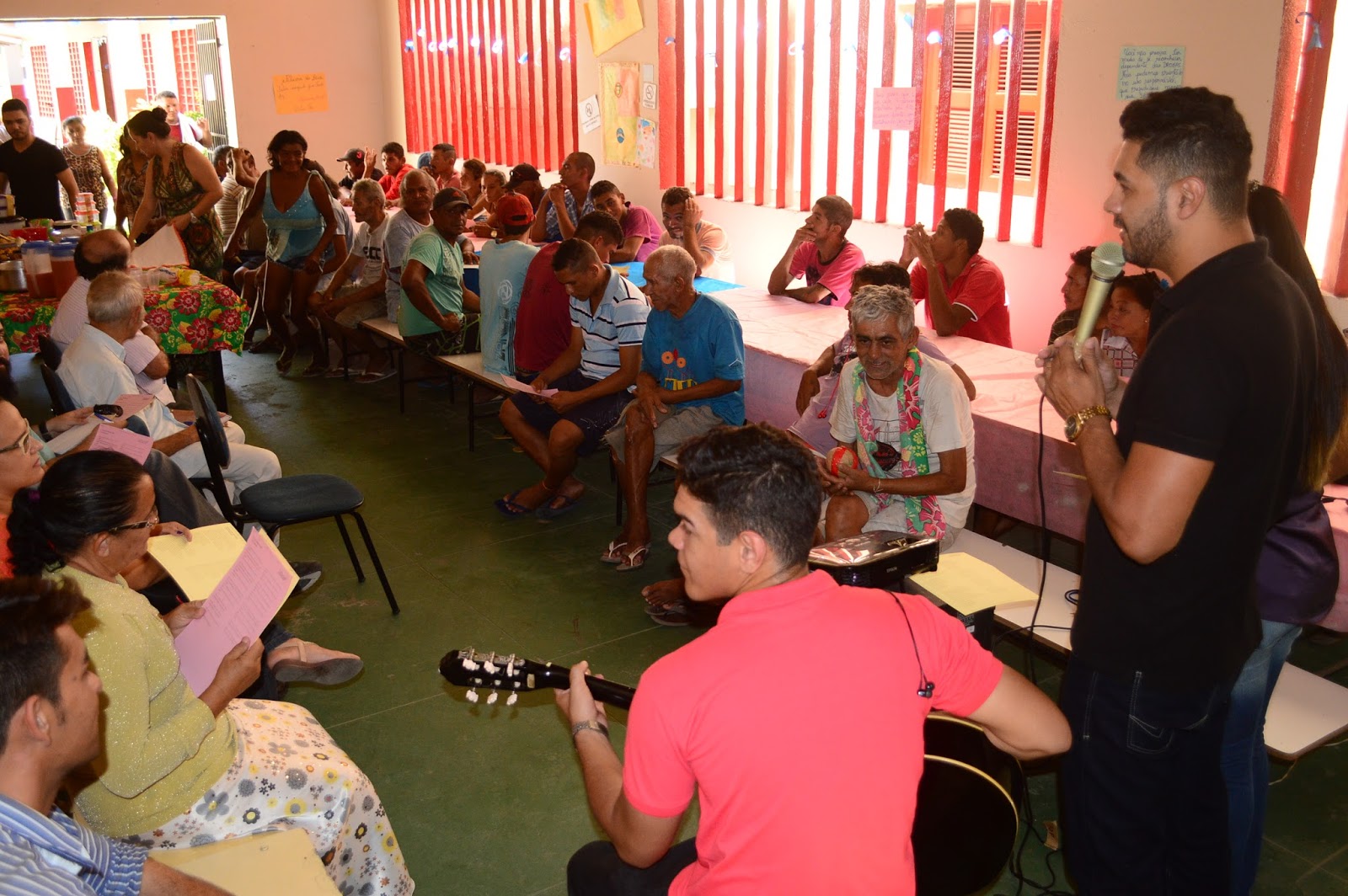 Resultado de imagem para Centro Pop sobral