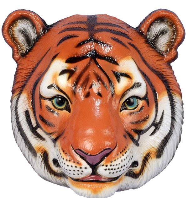 Life Of Sharath The tiger mask