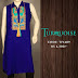 Turquoise Latest Summer Dresses 2014 For Women
