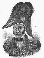 Jean-Jacques DESSALINES