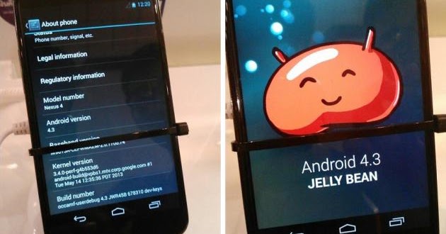 Android Jelly Bean 4.3 Free Download For Mobile Android Jelly Bean 4.3 Free Download For Mobile