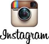 Follow me on Instagram