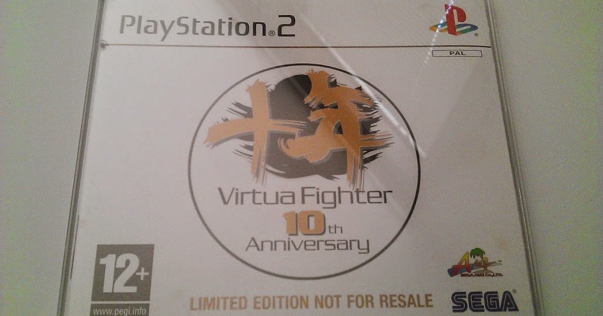 Download L S House Of Treasures Virtua Fighter 10th Anniversary Promo Ps2 Desktop Wallpaper Free Get Wallpaper L S House Of Treasures Virtua Fighter 10th Anniversary Promo Ps2 For iPhone Free