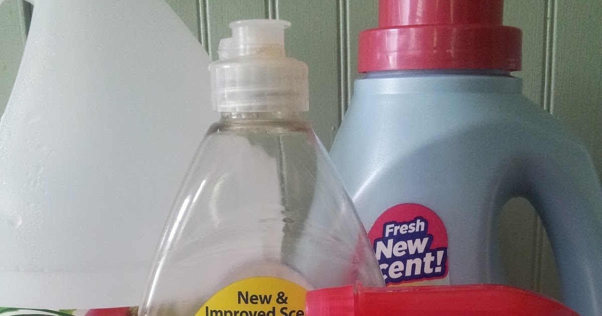 Smith and Blessings Messy Monday DIY Wallpaper Remover