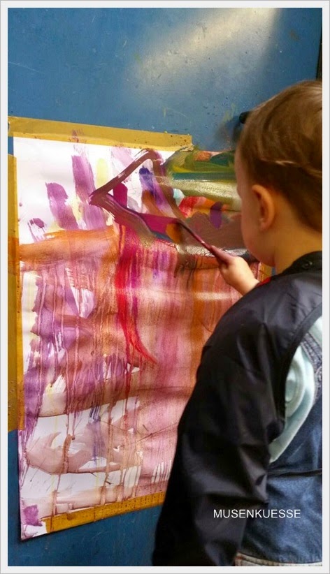 Kunst Und Kunstler Klassenkunst
