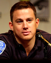 Channing Tatum has been calling his 'G.I. Joe: The Rise of Cobra' co-star Sienna Miller for baby advice Channing Tatum has been calling his 'G.I. Joe: The Rise of Cobra' co-star Sienna Miller for baby advice