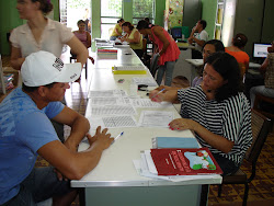 Inscrições de Vestibular