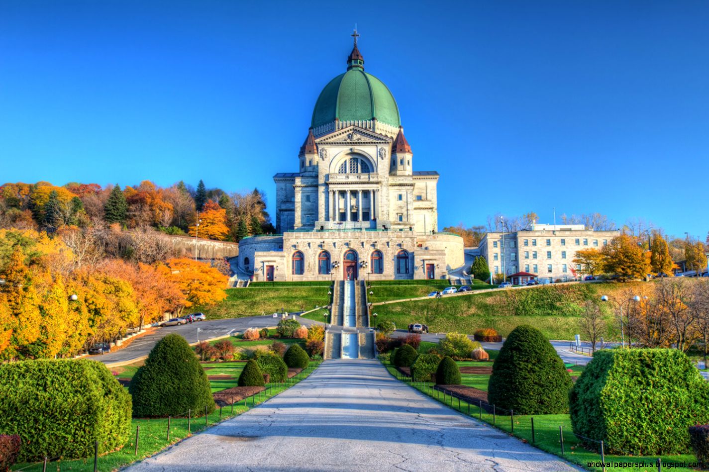 Montreal Canada Attractions Montreal Canada Attractions