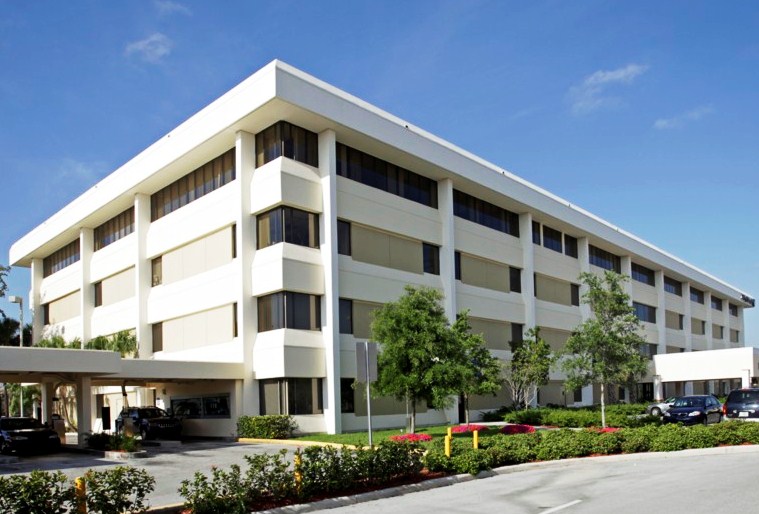 Doral Office FLAGLER WEST CORPORATE PARK