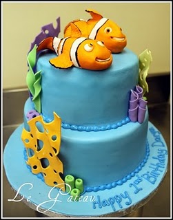 Coolest Cake Ideas: Unique cake decoration