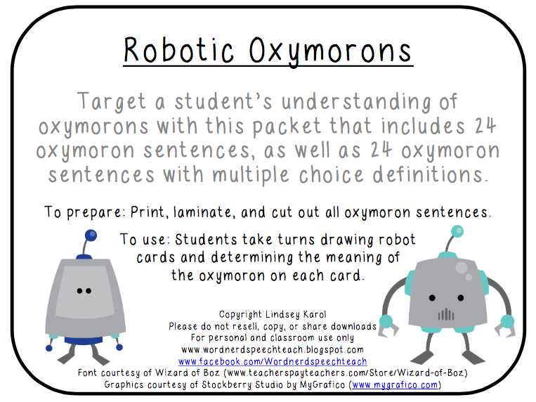 Product Swap & Giveaway with Word Nerd Teach Speech! All Y'all Need