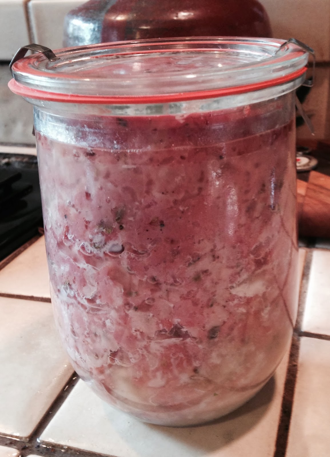 Ken Albala's Food Rant Home Made Spam