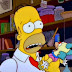 Ver Los Simpsons Online Gratis 4x5 "La Casa-Àrbol del Terror III"