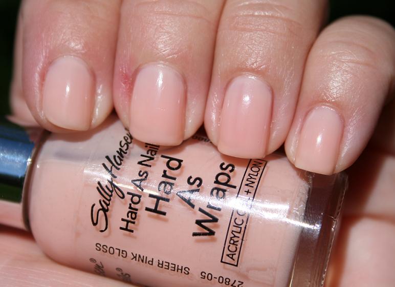 Nail Wraps Walgreens^*