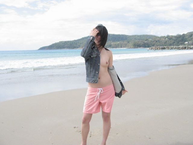 sex on the beach amateur