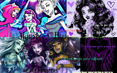 POR QUE OS PREÇOS DE MONSTER HIGH E EVER AFTER HIGH SUBIRAM TANTO