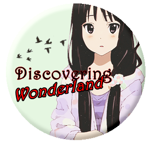Discovering Wonderland