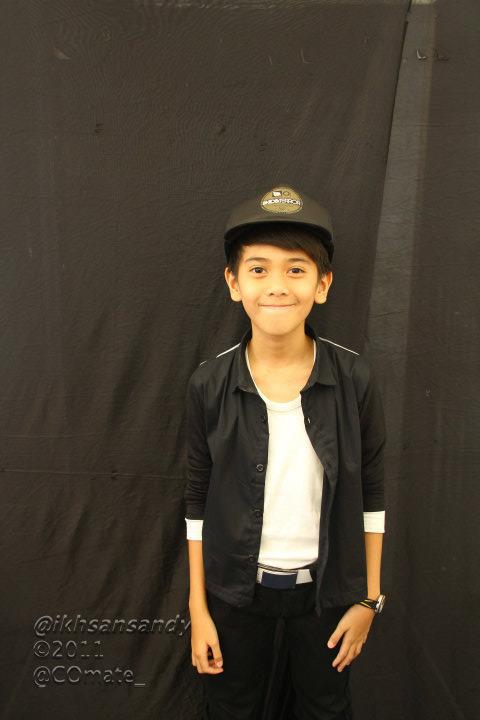 Foto Baru IQBAL CJR | Foto Iqbal Coboy Junior