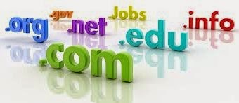 Mengenal Macam Macam Domain Mengenal Macam Macam Domain