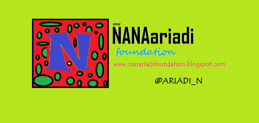 Nanariadifoundation.blogspot.com