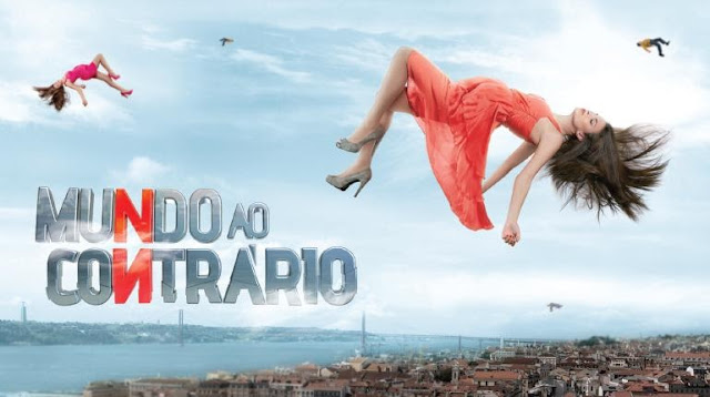 Mundo ao contrário