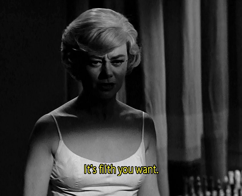 Blueiskewl The Cabinet Of Caligari 1962