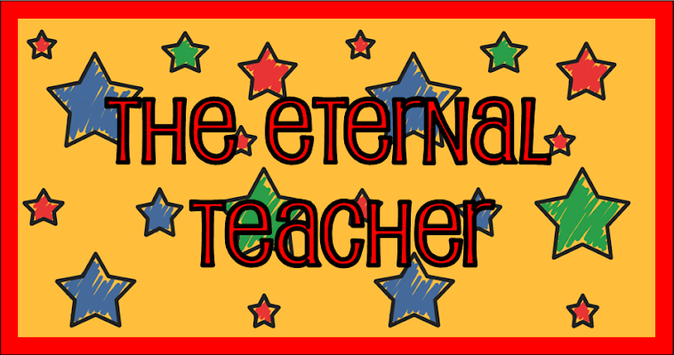 The Eternal Teacher