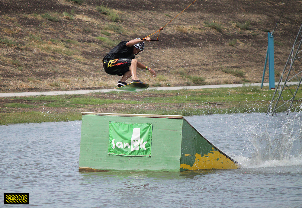 Collin Gee