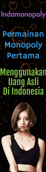 Monopoly Indonesia