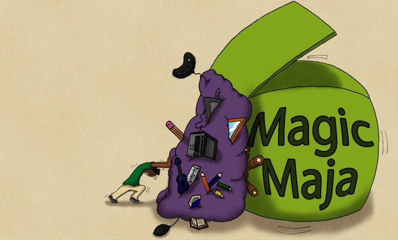 Magic Maja