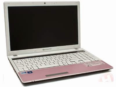 Ноутбук Packard Bell P5ws0 Драйвера