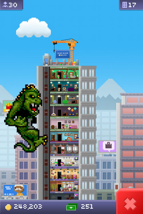 Iphone Dev Pinoy Tiny Tower Faqs Strategy Guide Tips And Tricks