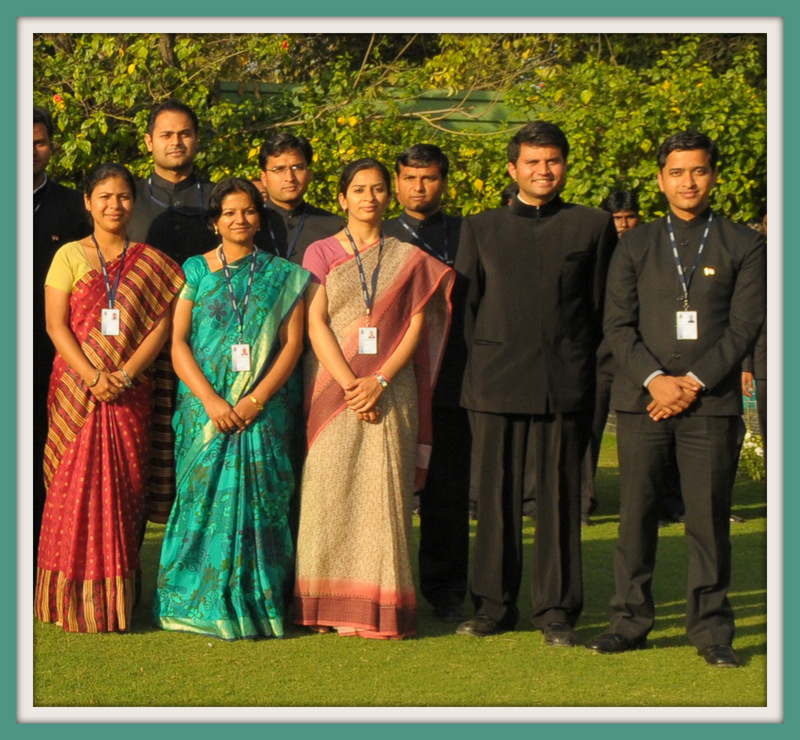 babus of india More about the 2010 batch “Durga IAS”, her education