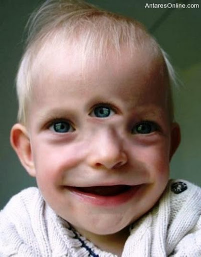 Gambar-gambar yang Aneh dan Unik Ciptaan Tangan Manusia - 1xdeui