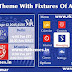 IPL 8 With Fixtures HD Theme For Nokia C3-00, X2-01, Asha 200, 201, 205, 210, 302 & 320×240 Devices