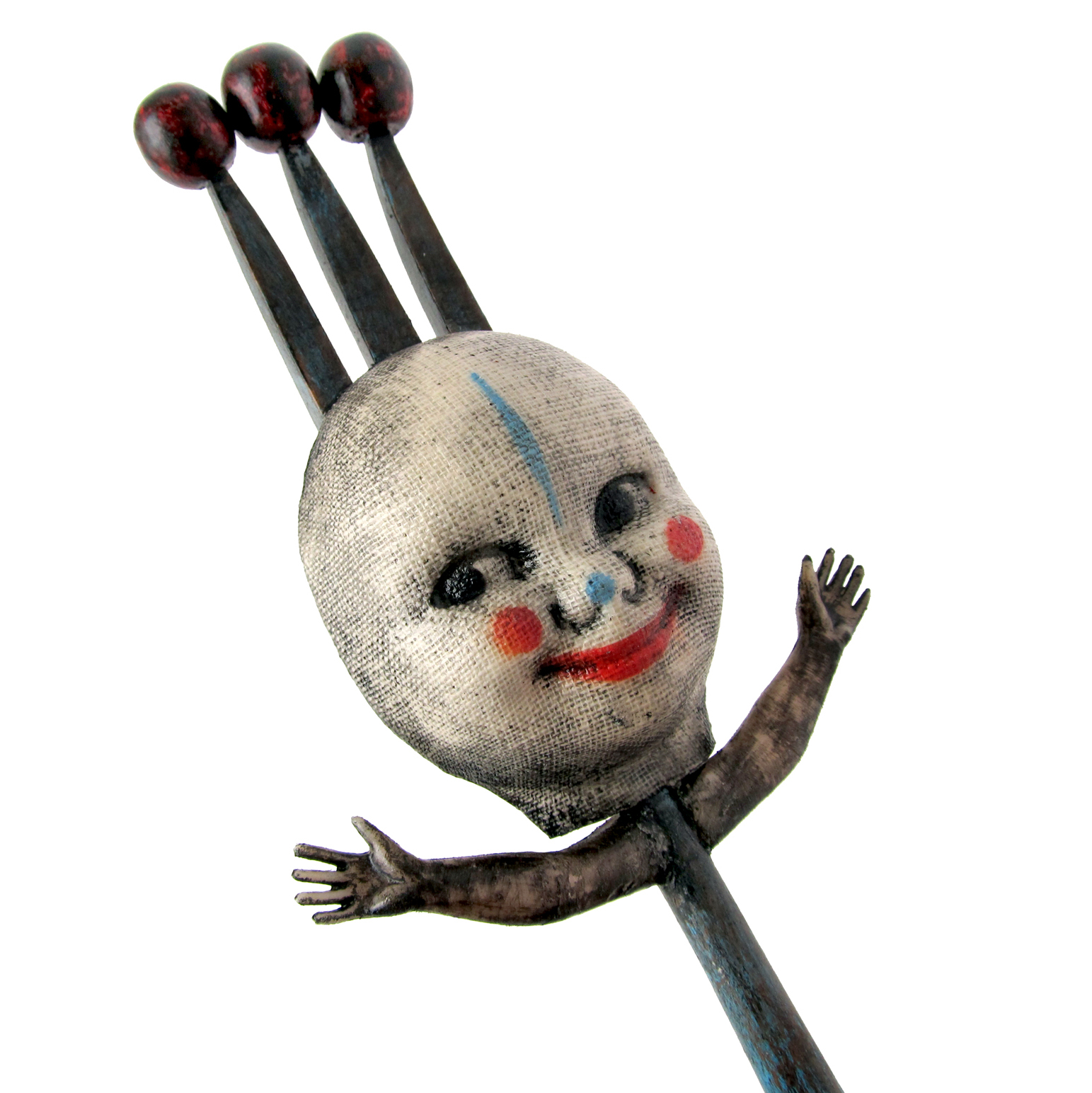 Jester Clown