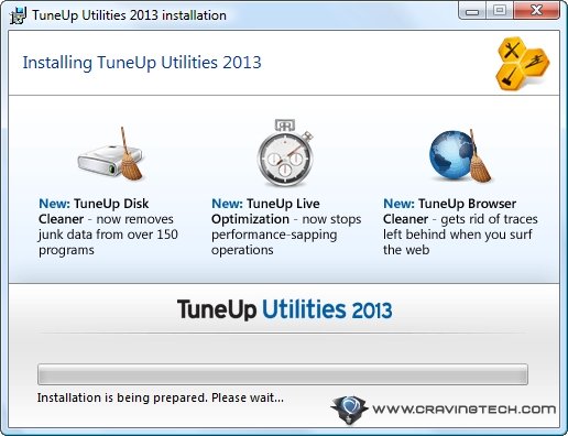 Tuneup Utilities 2013 Patch File