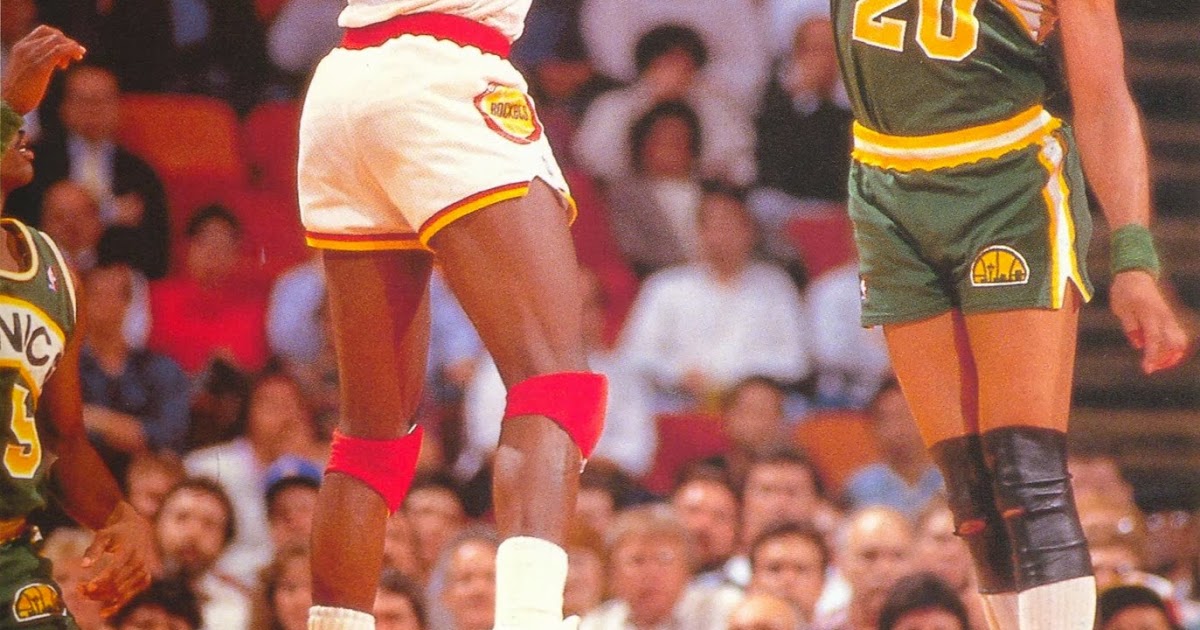 Supersonicsoul The Sonics Blog! Seattle Supersonics in the Playoffs