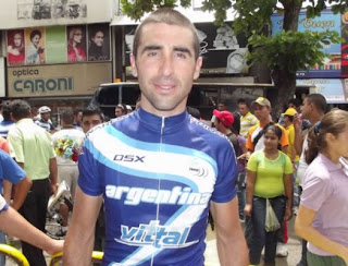Entrevista a Maxi Richeze:  “Probablemente corra el Tour de Francia”